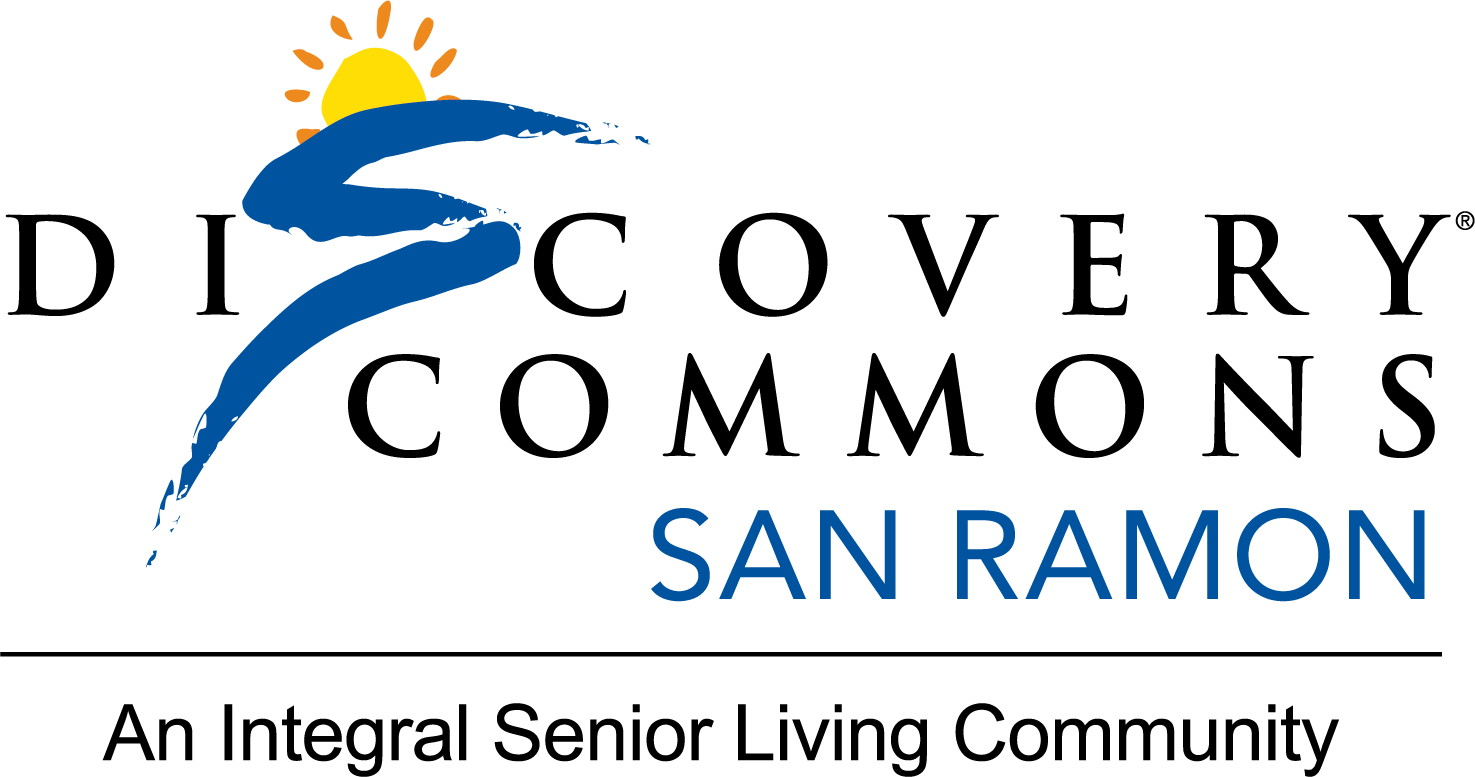 Return to Discovery Commons San Ramon homepage